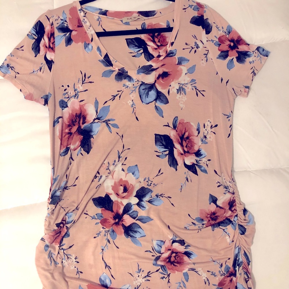 Maternity T-shirt